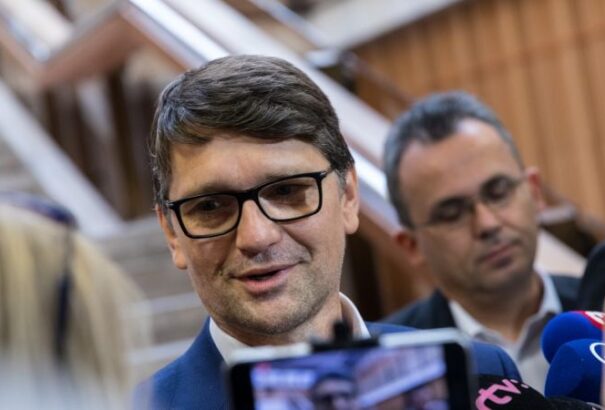 Indul-e Maďarič köztársasági elnöknek? Itt a válasz