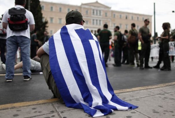 A görög munkavállalók két harmadát nem teljes munkaidőben foglalkoztatják