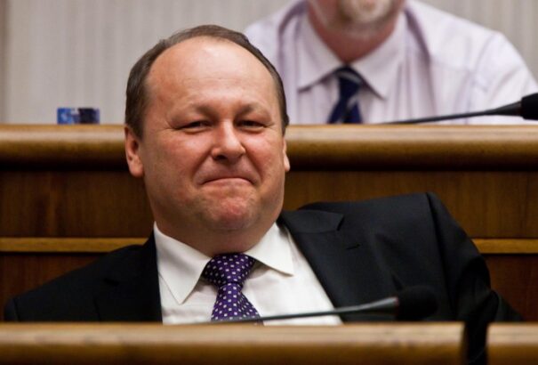 Jakab Elemér: Az MKP választói a mi jelöltünkre szavaztak Kassa megyében