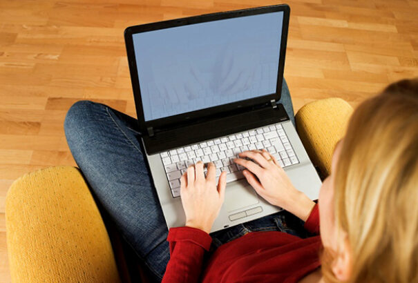 A fiatal korosztály vigyáz legkevésbé a jelszavaira