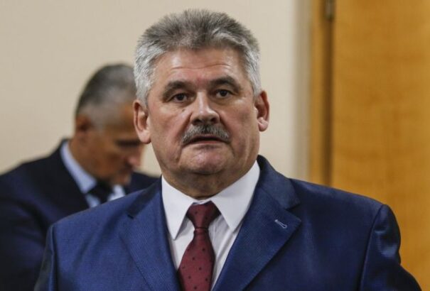 Megvan, ki válthatja Ján Richtert a munkaügyi tárca élén