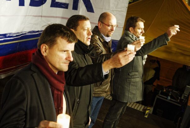 Ennyi volt az ellenzéki összefogás? A jobboldal egyelőre nem gondolkozik közös polgármesterjelöltekben