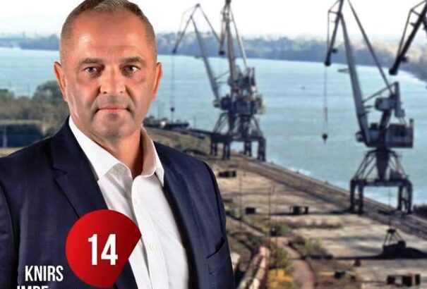 Knirs Imre a Körképnek: Már a Holt-Vágról szóló szavazásnál eldőlt a sorsom alpolgármesterként (Interjú)