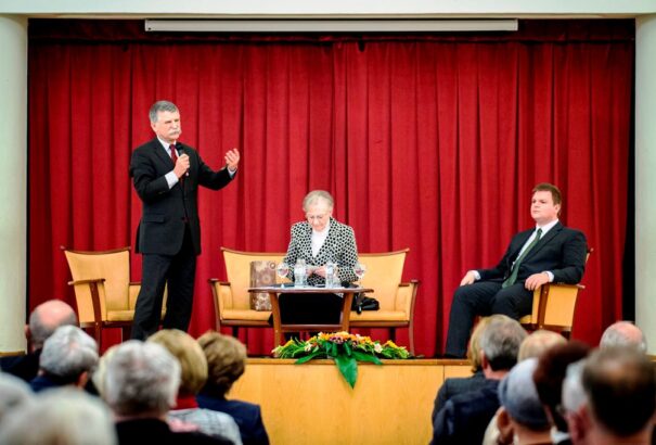 Kövér: a jövő évi választás az európai politikára is hatással lesz