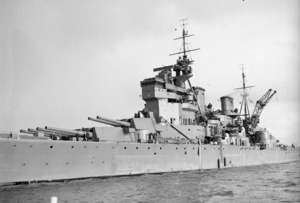 Több tucat elsüllyedt hadihajót fosztottak ki Ázsiában – ez lehet a világ legnagyobb sírrablása