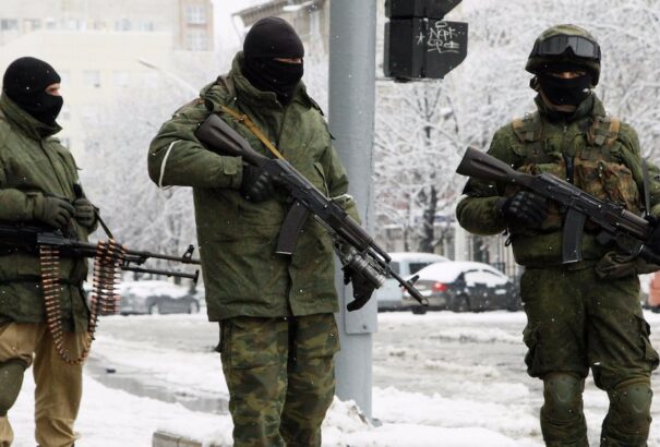 Leszámolások, puccs, háború és geopolitikai játszmák Kelet-Ukrajnában