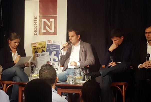 Visszautasíthatatan ajánlat? Biztossá válhat az MKP jelenléte a parlamentben