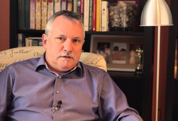 Csúsz Péter: Nagyon nehéz négy évet zárunk Besztercebánya megyében