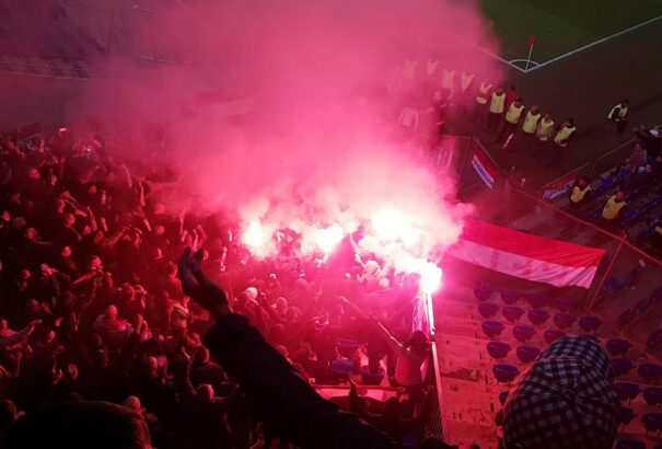 A FIFA megint megbüntette az MLSZ-t