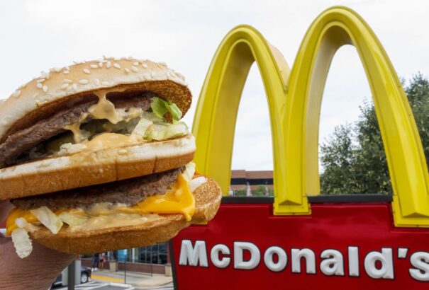 Megújult a McDonald’s, kérdés, visszatérnek-e a vásárlók