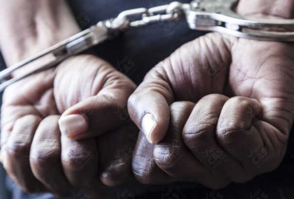 Szlovákiából származó robbanóanyagot találtak egy osztrák hajléktalannál