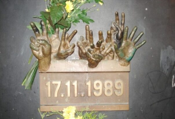 Így emlékeznek a politikusok az 1989-es eseményekre