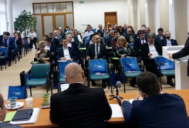 Ülésezett az MKP Országos Tanácsa – Kritika a kormánypártoknak