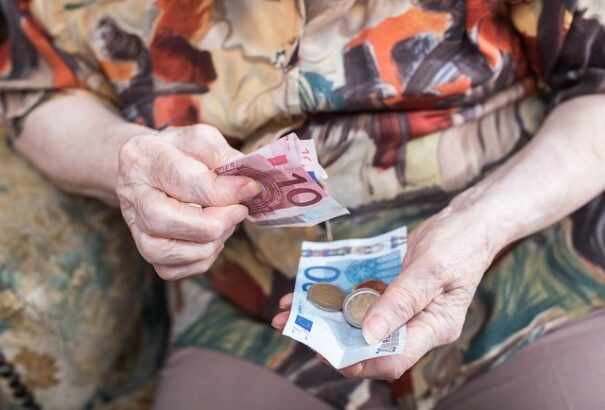 Idén is lesz karácsonyi nyugdíjkiegészítés