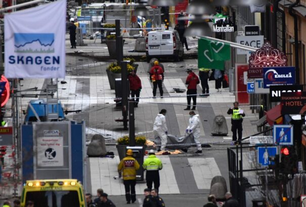 Virtuális kerítéssel akadályoznák meg a terrortámadásokat