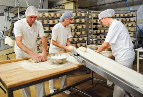 A pékek szerint a Smer javaslatai miatt emelkedhet a kenyér és péktermékek ára