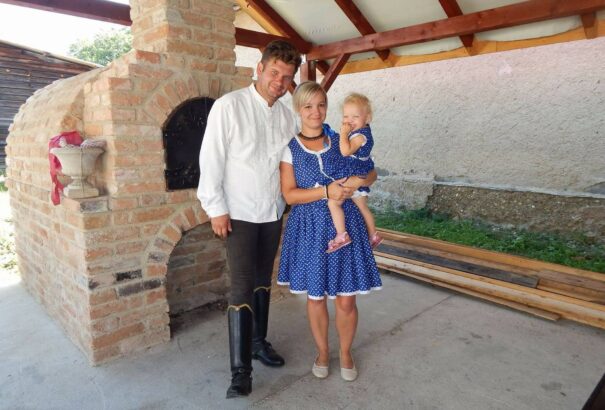 Remény a reménytelenségben – Aki Gömörben is feltalálta magát (Interjú)