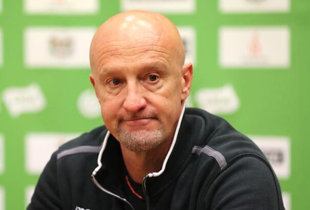 Rossi a Slovan meccs után: Nincs nagy jövőm Dunaszerdahelyen