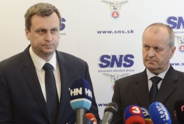 Dag Daniš: Ebbe az üzletbe Dankonak beletörhet a bicskája