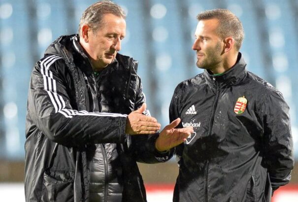 Ma este Luxemburgban lépnek pályára a magyarok