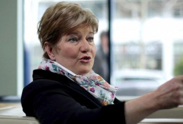 Szili Katalin: a DK egyedül maradt a határon túliak szavazati jogának megvonásáról szóló javaslatával