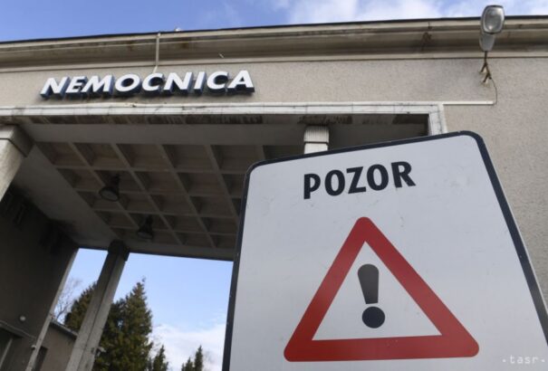 Az Európai Bizottság megvizsgálta az országok egészségügyi helyzetét – így szerepelt Szlovákia