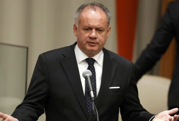 Kiska: Az EU országainak közösen kellene harcolniuk az orosz propaganda ellen