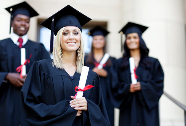 Külföldi egyetemek mutatkoznak be a hétvégén Pozsonyban és Kassán