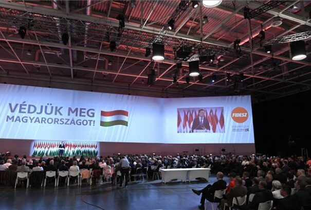 Szijjártó Péter: maradhasson magyar, aki bárhol a világon magyarnak születik