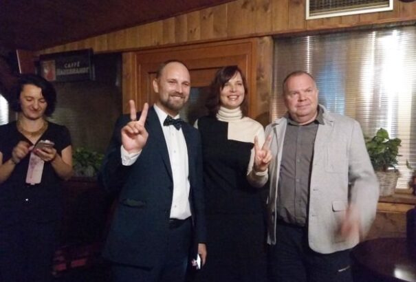 Viskupič: Nem lesznek fejetlen tisztogatásokat Nagyszombat megyében