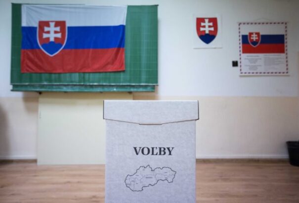 Peter Bárdy: Egy forradalomhoz képest a választás jobb módszer a változásokra