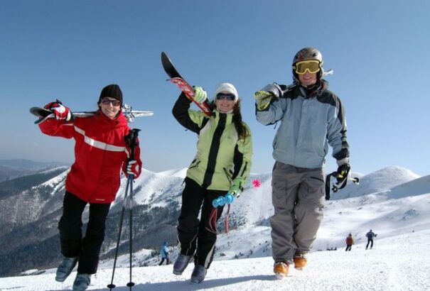 Tavaly rekordszámú turista érkezett Szlovákiába