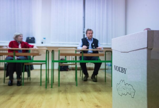 A politikusok többsége bízik a szavazatszámlálás hitelességében