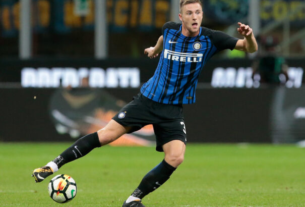 Milan Škriniar (Inter Miláno): Egy teljesen hétköznapi srác vagyok
