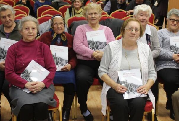 Hontalanul és hajléktalanul Csehszlovákiában