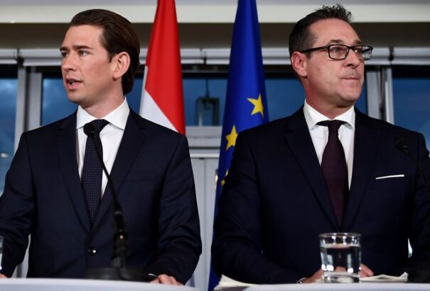 Elemző: nemzetállami fordulatot, szigorúbb bevándorláspolitikát hoz az új kormány Ausztriában