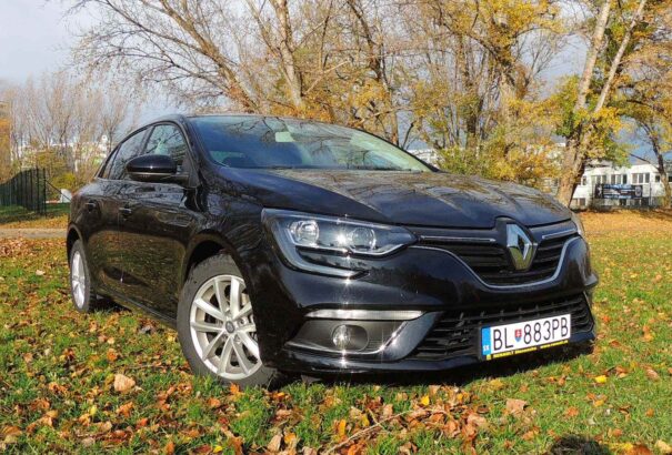 Autós-körkép: Renault GrandCoupé 1.5 dCi LIMITED – Kupé, amely szedán…