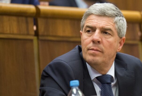 Bugár: „Ficonak észre kellett vennie, hogy nem lehet csak úgy megparancsolni valamit. Meg kell hallgatni minket”