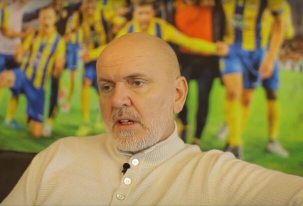 Világi Oszkár: Bátran nézzünk szembe a következő évvel