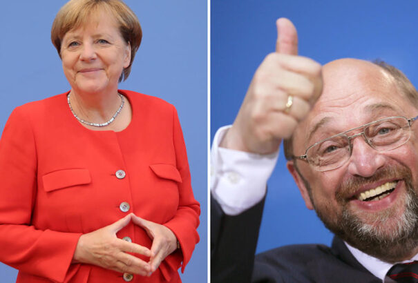 Angela Merkel gyors kormányalakítást sürget