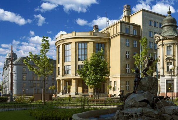 A Comenius Egyetem ismét a világ legjobb egyetemei között