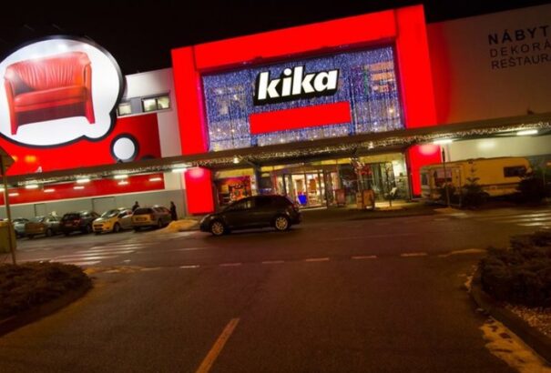 Nagy bajban van a Kika és a Pepco tulajdonosa