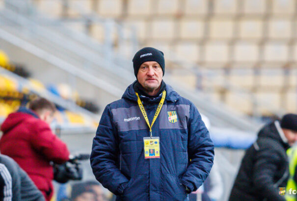 Marco Rossi: Ha egy találkozón háromszor betalálunk, akkor azt a meccset meg kell nyerni