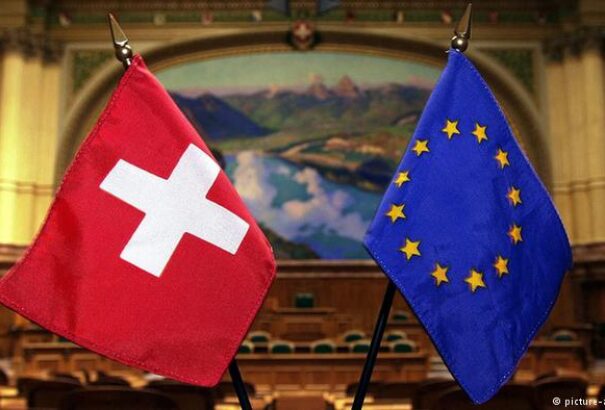 Svájc is EU-s referendumot szeretne?