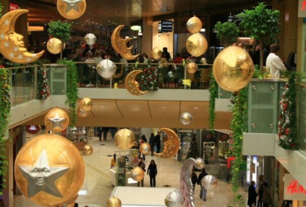 Rangsor: Ezek Szlovákia legnagyobb bevásárlóközpontjai