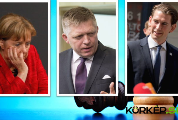 A 2017-es év győztesei és vesztesei Európában