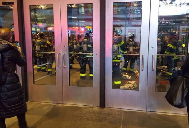 Terrortámadás-kísérlet volt a New York-i robbantás