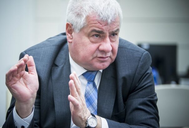 Érsek: Először az eperjesi elkerülő, aztán jöhet Dél-Szlovákia is