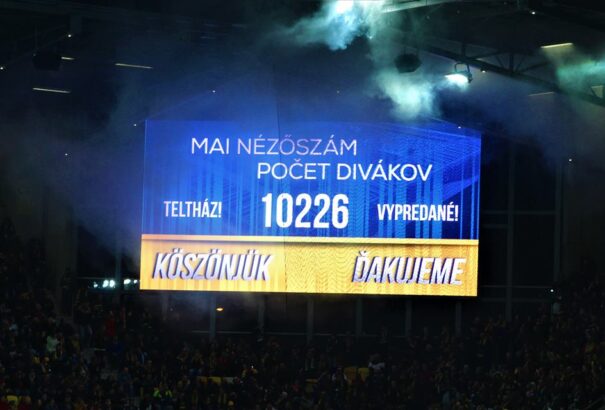 Két dologban is élen jár a DAC a Fortuna ligában