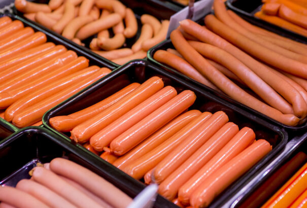 Kivonják az üzletekből a szepesi virsli egyik fajtáját. A cégtől megvonják a védjegyet